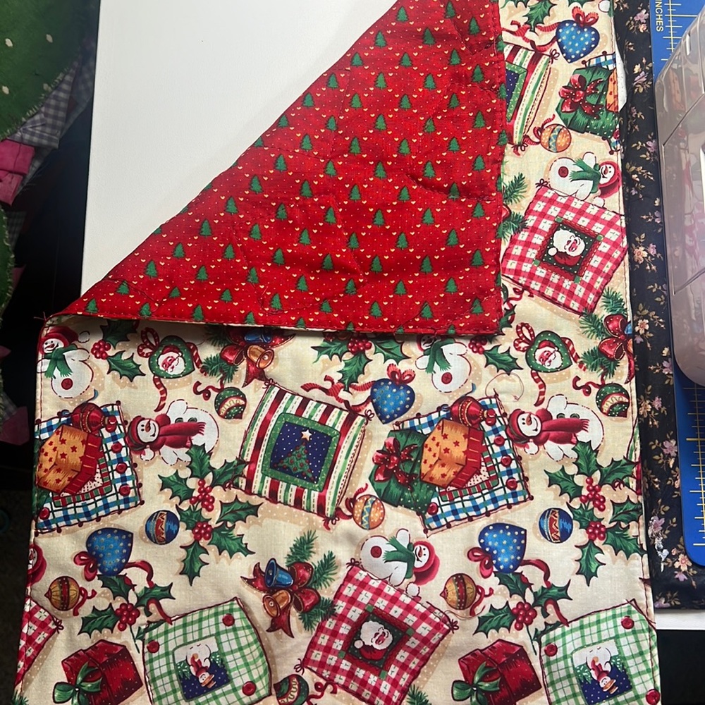 Table mats